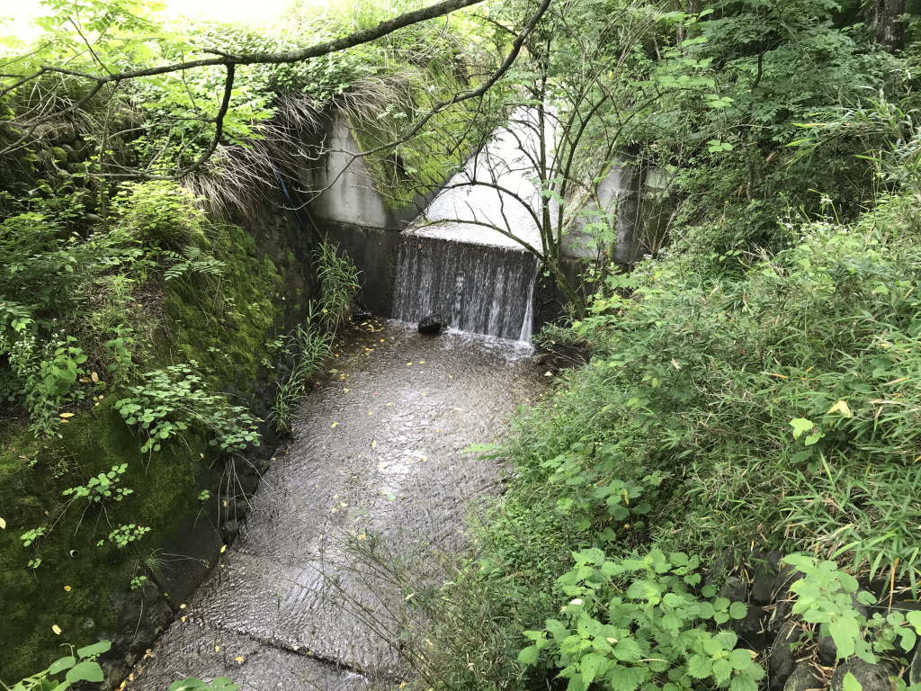 遊々山小屋ライフ 小屋暮らしのトイレ手段